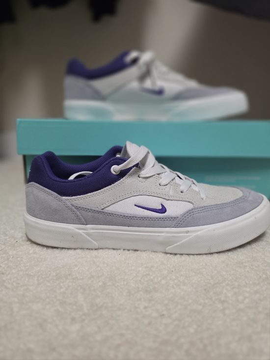 Nike Shoes - Nike SB Malor Size 8 Womens